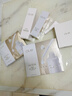 玉蘭油（OLAY）全新水光小白瓶面膜5片補水美白去黃提亮膚色改善暗沉生日禮物女 曬單實拍圖