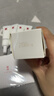 羽西【肖戰同款】白玉防曬霜輕薄保濕隔離SPF50防曬乳生日禮物送女友 曬單實(shí)拍圖
