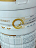 合生元（BIOSTIME）派星 較大嬰兒配方奶粉 2段(6-12個(gè)月)  新國標 800g 曬單實(shí)拍圖