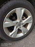朝陽輪胎 汽車輪胎  205/55R16 91V RP18 適配卡羅拉/高爾夫/朗逸 曬單實(shí)拍圖