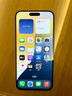 Apple/蘋果 iPhone 16 Plus（A3291）128GB 白色 支持移動聯(lián)通電信5G 雙卡雙待手機 曬單實拍圖