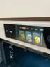 東芝（TOSHIBA）大白茶T500A嵌入式水波爐 微蒸烤炸燉5合1蒸烤箱一體機 50L家用大熱風(fēng)低脂燃卡彩屏智能蒸烤箱 梨川白【日式零嵌】微蒸烤炸燉復合料理 曬單實(shí)拍圖