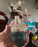 安娜蘇（Anna sui）筑夢(mèng)美人魚(yú)女士淡香水30ml 馥奇調女生生日禮物（效期至27年1月） 曬單實(shí)拍圖