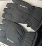 戰術(shù)鳥(niǎo)(3M棉)冬季保暖手套男東北滑雪電動(dòng)車(chē)騎行騎車(chē)防寒防水大碼加大號 曬單實(shí)拍圖