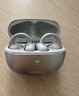 倍思MC1 AI藍牙耳機耳夾式開放式小云朵骨傳導概念不入耳運動通話適用于蘋果華為手機 曬單實拍圖