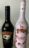 百利（Baileys）甜酒奶油草莓味 力嬌酒利口酒 奶酒 洋酒 700ml  曬單實(shí)拍圖