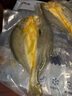 鮮京采醇香黃魚(yú)鲞5條/2.5斤(單條230-255g)三去處理 寧德地標 源頭直發(fā) 曬單實(shí)拍圖