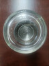 富光玻璃杯 高硼硅泡茶杯子 茶水分離杯 商務(wù)辦公便攜塑玻水杯男女士 曬單實(shí)拍圖