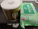 清風(fēng)御本草殺菌濕巾80片*4包 抽取式衛生濕紙巾 殺菌率99.9% 整箱 曬單實(shí)拍圖