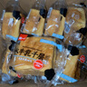 泓一水牛乳千層吐司面包800g 早餐厚切面包飽腹代餐休閑零食糕點(diǎn)整箱 曬單實(shí)拍圖