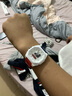 斐樂（FILA）手表女中性老爹風(fēng)格潮流撞色運動防水石英腕表學(xué)生手表 6105-002 曬單實拍圖