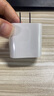 Viken【原充同芯】蘋(píng)果充電器適配原裝30W快充套裝iPhone14/13promax/pro/plus手機充電器頭數據線(xiàn) 蘋(píng)果30W快充頭+閃充線(xiàn)1米 蘋(píng)果14-8系列快充不傷機 曬單實(shí)拍圖