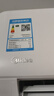 美的（Midea）空調掛機25年新品省電新升級新一級能效變頻冷暖節能省電 智能家用臥室掛機獨立除濕 以舊換新 大1.5匹 一級能效 XA1P 曬單實(shí)拍圖