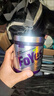 FoYes精準分離乳清蛋白粉90%高蛋白低乳糖不耐男女健身1.65磅原味 曬單實(shí)拍圖