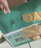 百媒煙臺紅富士蘋(píng)果 凈重5kg 單果220g+ 源頭直發(fā)包郵 曬單實(shí)拍圖