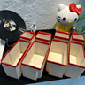 拓竹【新品預售15天內發(fā)貨】P2S 3D打印機器大尺寸FDM家用桌面立體打印機高精度高速AI監測烘干P1S升級 曬單實(shí)拍圖