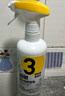 超威潔廁泡泡500ml*2除菌除垢馬桶清潔劑除霉除臭免刷洗潔廁靈潔廁液 曬單實(shí)拍圖