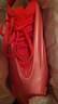 阿迪達(dá)斯 （adidas）男鞋女鞋 籃球系列 HARDEN VOLUME 9 籃球鞋 KJ6128 粉色 44.5 曬單實拍圖