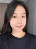 泊紫汀蘭素顏面霜防曬隔離遮瑕三合一女懶人防水防汗自然提亮保濕bb貴婦膏 曬單實(shí)拍圖