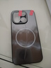 酷樂(lè )鋒【強磁磨砂】適用一加15手機殼1+OnePlus15保護套magsafe磁吸充電鏡頭全包鏡頭防摔男女 曬單實(shí)拍圖