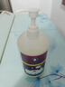 雪貂留香狗狗沐浴露 益生菌定制寵物香波柔順蓬松 抑菌止癢655ml 曬單實(shí)拍圖