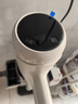 石頭H50 Pro無(wú)線(xiàn)自集塵吸塵器家用大吸力 90天免倒塵 140°綠光顯塵 長(cháng)續航手持除螨寵物家庭適用 曬單實(shí)拍圖