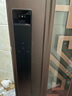 海爾（Haier）人臉識別指紋鎖電子鎖密碼門(mén)鎖家用智能門(mén)鎖HFD-P40Pro-CA V2.0 曬單實(shí)拍圖