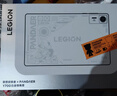 聯(lián)想拯救者Y700四代【張凌赫同款平板】IP聯(lián)名白金獨角獸8.8英寸游戲平板驍龍8至尊版銅質(zhì)大VC16+512G 曬單實(shí)拍圖