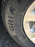 佳通(Giti)汽車輪胎205/55R16 91H E1 原配 大眾寶來(lái) 適配速騰/朗逸 曬單實(shí)拍圖