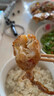 舟山梭子蟹鮮活特大野生大螃蟹新鮮冷凍海鮮水產(chǎn)海蟹飛蟹白蟹順豐 9兩以上/只【5斤 超大野生肥美】 曬單實(shí)拍圖