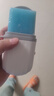 紅衛羊脂皂120g*3塊洗臉洗澡二合一香皂控油去黑頭潔面皂教師節禮物 曬單實(shí)拍圖