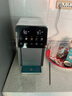 美的（Midea）小魔方pro電熱水瓶燒水壺多段恒溫電熱水壺316L不銹鋼內膽開(kāi)水壺以舊換新補貼5L大容量L型可拆水箱 5L MK-SP50E-31FPro 曬單實(shí)拍圖
