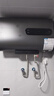 史密斯蘭堡【免費上門(mén)安裝】速熱電熱水器電熱家用洗澡60升一級能效節能儲水式扁桶雙膽3200瓦出水斷電 【50升】3200W鎂棒免換+出水斷電+定時(shí)加熱 曬單實(shí)拍圖