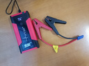 先科（XIANKE）【3C認證】汽車(chē)應急啟動(dòng)電源12V搭電寶充氣泵一體機汽車(chē)電瓶充電器打火器戶(hù)外電源便攜電源通用款 標準熱銷(xiāo)版+秒啟大排量 曬單實(shí)拍圖