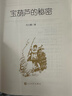 寶葫蘆的秘密 （《語(yǔ)文》推薦閱讀叢書(shū) 人民文學(xué)出版社） 曬單實(shí)拍圖