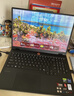 聯(lián)想拯救者R7000P 2025 游戲筆記本電腦(銳龍9 8945HX 16G 1T RTX5060 2.5K 240Hz 黑)國家補貼20% 曬單實拍圖