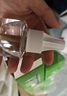 超威（SUPERB）電熱蚊香液驅蚊液家用薄荷香滅蚊器加熱器補充液 8瓶裝（可用480晚） 曬單實(shí)拍圖
