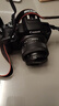 佳能 Canon EOS R100 APS-C畫幅 微單數(shù)碼相機(jī) RF-S18-45mm鏡頭套裝 曬單實(shí)拍圖