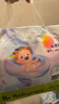babycareAir pro拉拉褲夏季超薄透氣尿不濕寶寶尿片bbc嬰兒新生兒日用尿布 拉拉褲XXL 1包 18片 適合15kg+ 曬單實(shí)拍圖