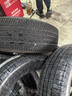 米其林（MICHELIN）汽車(chē)輪胎 235/65R18 106H 旅悅+ PRIMACY SUV+ 適配XT5/大狗/樓蘭 曬單實(shí)拍圖