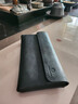九華彩華為mateXT牛皮手機包華為X6折疊真皮手機套適用于matext全包保護套X5簡(jiǎn)約個(gè)性殼X3頭層牛皮手工包 （大號）黑色--帶保護殼(薄殼)使用 橫插皮套 華為 Mate X6典藏版 曬單實(shí)拍圖