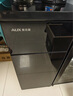 奧克斯（AUX）家用茶吧機智能遙控304不銹鋼電熱水壺 鈑金側板童鎖保護全自動(dòng)控溫下置水桶立式飲水機 YC-29 曬單實(shí)拍圖