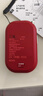 摩利奧迷你收音機老人專(zhuān)用2025新款全波段便攜式隨身聽(tīng)老年人藍牙小音響充電小型mini調頻播放器戲曲評書(shū) 紅色【外放/插卡/藍牙】 標配【收音機+充電線(xiàn)+耳機+掛繩】 曬單實(shí)拍圖