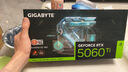 技嘉（GIGABYTE）5060Ti 16G顯卡 魔鷹 GeForce RTX 5060 Ti Gaming OC 16G DLSS4 游戲電競設計AI電腦獨立顯卡 曬單實(shí)拍圖