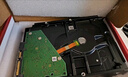 HIKVISION?？低?TB監控硬盤(pán)希捷機械硬盤(pán)安防視頻錄像機監控專(zhuān)用5400轉3.5英寸SATA 曬單實(shí)拍圖