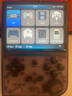 GOWKE GameBoy游戲機復古掌機帶金手指懷舊迷你口袋妖怪經(jīng)典老式掌上游戲機游戲掌機懷舊兒時(shí)記憶 128G紫色 10000款游戲帶金手指 單機標配  中國大陸 曬單實(shí)拍圖