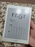 BOOX文石【新品首發(fā)】NoteX5 mini 7.8英寸電子書(shū)閱讀器電紙書(shū)墨水屏平板電子紙快刷智能閱讀讀寫(xiě)本 曬單實(shí)拍圖