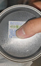 美贊臣 安兒寶 嬰兒無(wú)乳糖配方粉400g 0-12月 乳糖不耐受 腹瀉 曬單實(shí)拍圖
