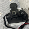 佳能（Canon）【找客服領(lǐng)優(yōu)惠券】EOS R50 18-45套機 黑色 曬單實(shí)拍圖