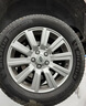 米其林（MICHELIN）汽車輪胎 215/55R17 94V 耐越 ENERGY MILE 適配秦PLUS/探歌/繽智 曬單實(shí)拍圖